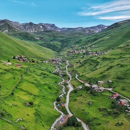 Zirve Apart Узунгьол Екстериор снимка